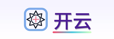开云 Logo